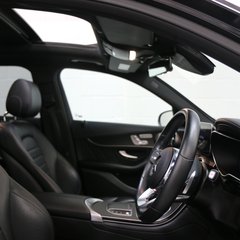Mercedes-Benz GLC 300 DE 4Matic AMG Line Premium Plus - Full Mercedes Benz Service History 2
