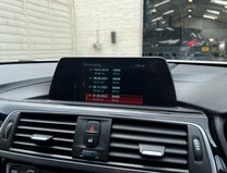 BMW 3 Series 2.0 320d M Sport Shadow Edition Saloon 4dr Diesel Manual Euro 6 (s/s) (190 40