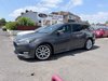 Ford Focus 1.5 ST-LINE TDCI