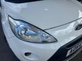 Ford Ka 1.2 Zetec Euro 5 (s/s) 3dr 11