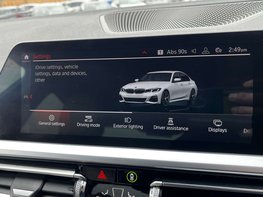 BMW 3 Series 2.0 330I M Sport Auto 4dr 44