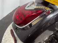 Lexmoto Michigan 2019 ONLY 53 MILES GREAT CONDITION CRUISER 125CC BIKE LEARNER 17