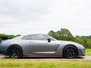 Nissan GT-R NISMO 3
