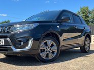 Suzuki Vitara SZ-T 17