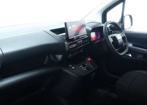 Vauxhall Combo Life Combo Life Design EV 5dr 43