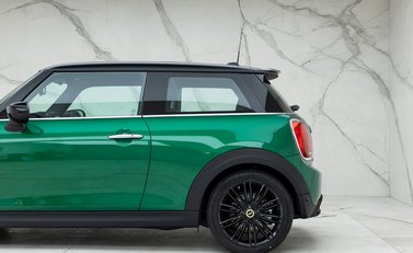 Mini Hatch S Electric Level 3 32