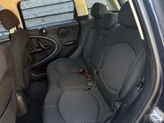 Mini Countryman 2.0 Countryman Cooper SD Auto 5dr 27