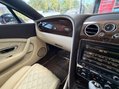Bentley Continental GT V8 S MDS BLACK EDITION 31