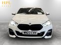 BMW 2 Series 1.5 218i M Sport Saloon 4dr Petrol DCT Euro 6 (s/s) (136 ps) 2