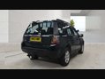 Land Rover Freelander 2.2 Freelander GS TD4 Auto 4WD 5dr 4