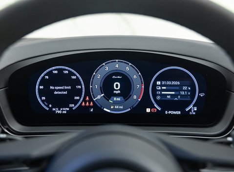 Porsche Cayenne TURBO E-HYBRID 22