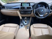 BMW 3 Series 2.0 320d ED Plus Touring Auto Euro 6 (s/s) 5dr 15