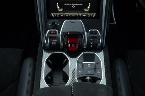 Lamborghini Urus 4.0 V8 BiTurbo Performante Auto 4WD Euro 6 5dr 39