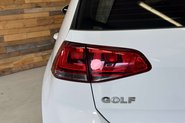 Volkswagen Golf 1.4 TSI BlueMotion Tech ACT GT Hatchback 5dr Petrol DSG Euro 6 (s/s) (140 p 42