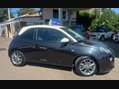 Vauxhall Adam 1.2 16v JAM Euro 5 3dr 8