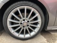 Mercedes-Benz A Class A180 CDI BLUEEFFICIENCY AMG SPORT 60000m With Good Service History £20 Tax 23