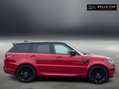 Land Rover Range Rover Sport 3.0 Range Rover Sport HSE Dynamic SDV6 Automatic 4WD 5dr - NATIONAL DELIVER 2