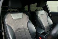 Audi A4 2.0 A4 Black Edition 40 TDI Quattro Semi-Auto 4WD 5dr 23