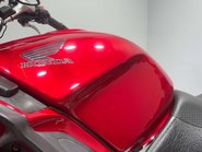 Honda ST 2004 38K FULL LUGGAGE NEW MOT SERVICED BIG CC TOURER BIKE 44