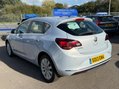 Vauxhall Astra 1.6 16v Elite Auto Euro 5 5dr 9