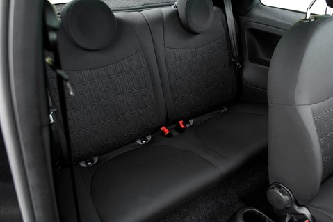 Fiat 500 STANDARD 33