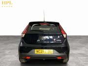 MG MG3 1.5 VTi-TECH Excite Hatchback 5dr Petrol Manual Euro 6 (s/s) (106 ps) 6