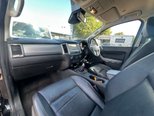 Ford Ranger 2.0 EcoBlue Limited Pickup Double Cab 4dr Diesel Manual 4WD Euro 6 (s/s) (1 24