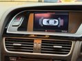 Audi A5 3.0 TDI V6 Black Edition Plus S Tronic quattro Euro 6 (s/s) 2dr 81