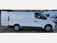 Renault Trafic 1.6 dCi ENERGY 27 Sport Nav Panel Van 5dr Diesel Manual SWB Standard Roof E 9