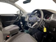 Volkswagen Tiguan 1.5 TSI Life SUV 5dr Petrol Manual Euro 6 (s/s) (150 ps) Air Con - Alloy Wh 12