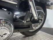 Harley-Davidson Dyna FXDF FAT BOB 2010 17K MOT SERVICED 1584 CRUISER BIKE 40