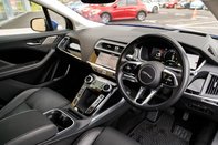 Jaguar I-Pace HSE 4