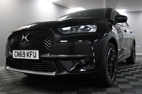 DS DS 7 PURETECH PERFORMANCE LINE S/S 28