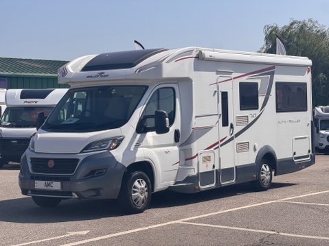 Rollerteam Auto-Roller 747 1