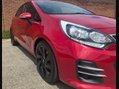 Kia Rio 1.4 Rio 3 ISG CRDi 5dr 7
