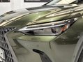 Lexus NX 350H TAKUMI 6