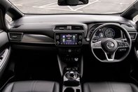 Nissan LEAF N-CONNECTA 3