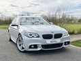 BMW 5 Series 3.0 535d M Sport Touring Auto Euro 6 (s/s) 5dr 5
