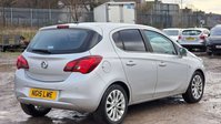 Vauxhall Corsa 1.4i SE Hatchback 5dr Petrol Auto Euro 6 (90 ps) 15