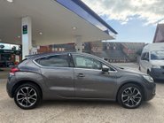 DS DS 4 BLUEHDI PRESTIGE S/S 4
