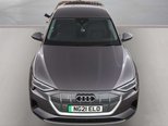 Audi E-Tron 50 Technik SUV 5dr Electric Auto quattro 71.2kWh (313 ps) 7