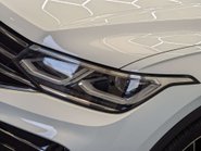 Volkswagen Tiguan 1.5 Tiguan R-Line TSi Semi-Auto 5dr 28