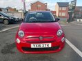 Fiat 500 1.2 500 Pop 3dr 61