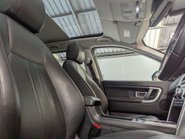 Land Rover Discovery Sport 2.0 Discovery Sport HSE Si4 Auto 4WD 5dr 34