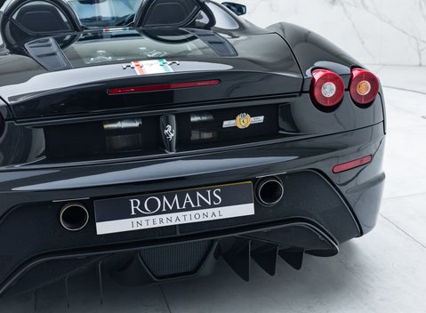 Ferrari 430 Scuderia SPIDER 16M 43