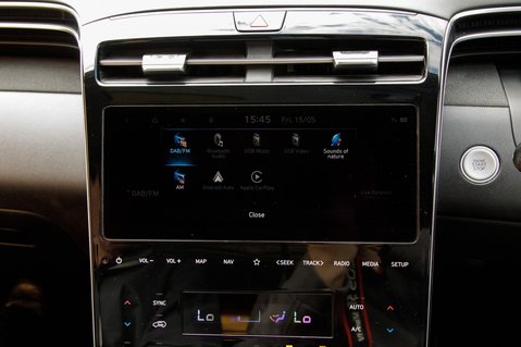 Hyundai TUCSON T-GDI ULTIMATE 29