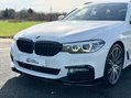 BMW 5 Series 3.0 530d M Sport Touring Auto xDrive Euro 6 (s/s) 5dr 21