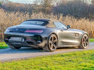 Mercedes-Benz Amg GT GT-C Roadster 27