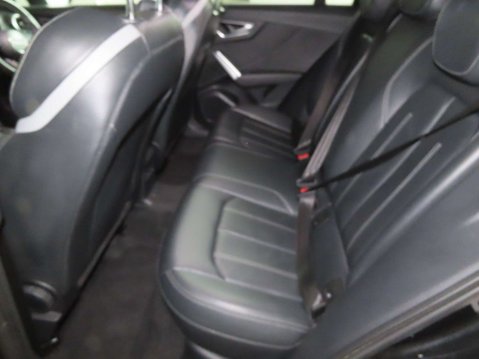 Audi Q2 1.4 Q2 S Line TFSI Semi-Auto 5dr 9