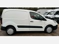 Peugeot Partner 1.6 HDi 850 S Panel Van 4dr Diesel Manual L1 (138 g/km, 90 bhp) 8
